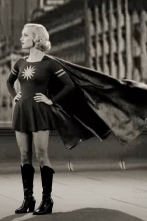 She Came from the Stars