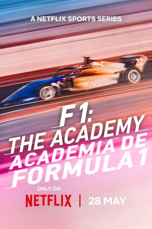 Academia de Formula 1