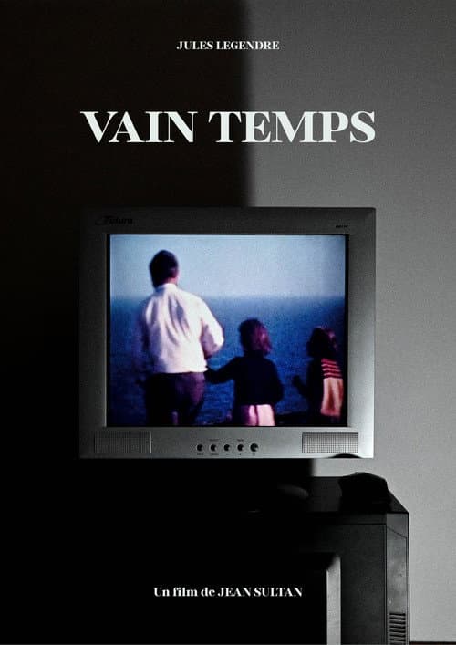 Vain temps