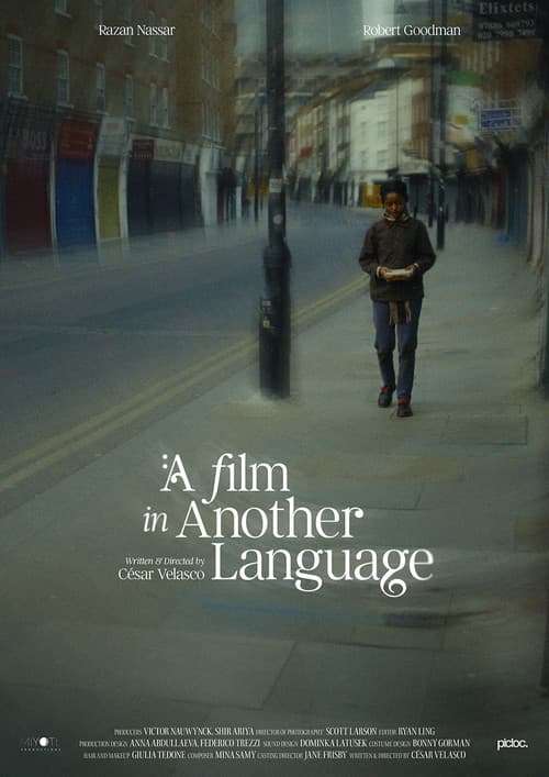 A Film in Another Language