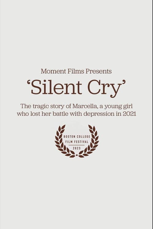 Silent Cry