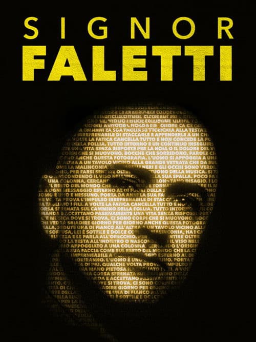 Signor Faletti