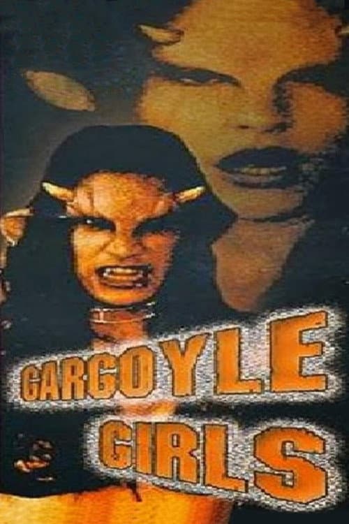 Gargoyle Girls