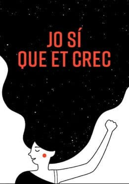 Jo sí que et crec