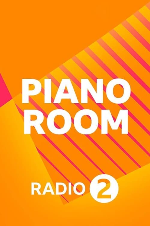 BBC Radio 2 Piano Room