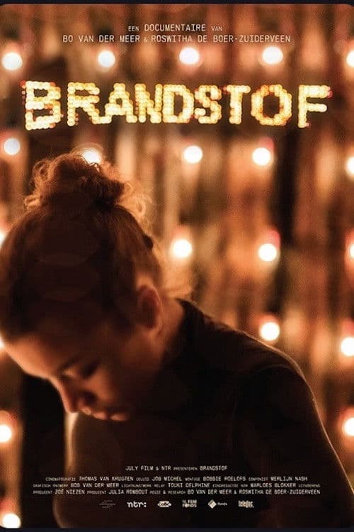 Brandstof