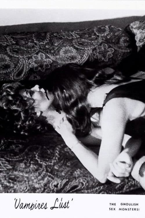 Vampire’s Lust