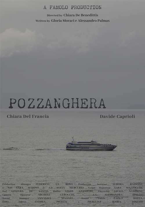 Pozzanghera