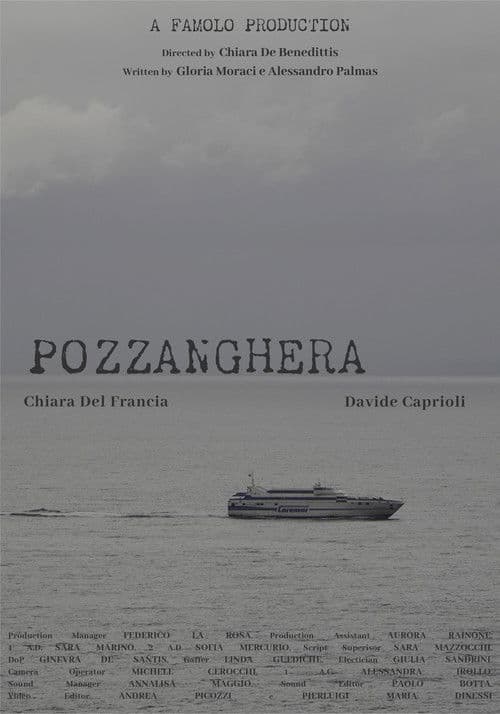 Pozzanghera
