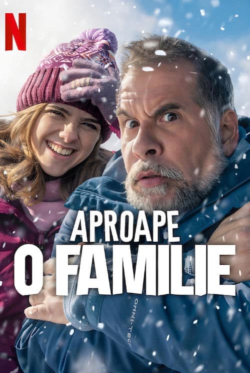 Família, Pero no Mucho