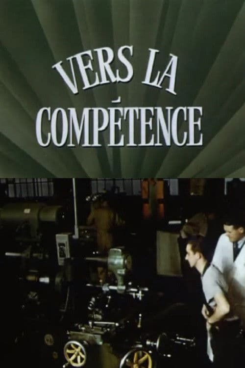 Vers la compétence