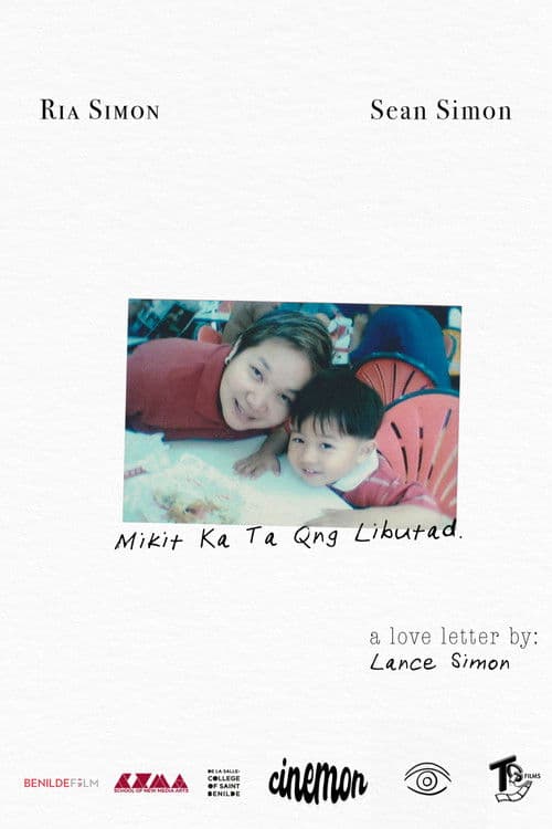 Mikit Kata Qng Libutad