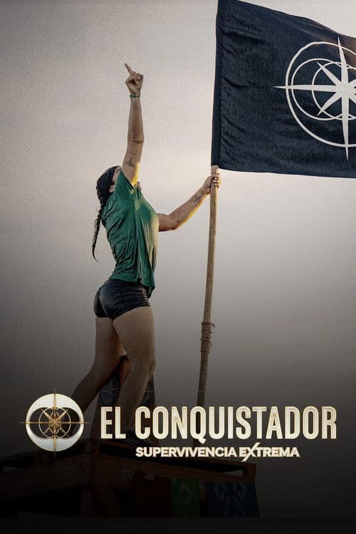 El Conquistador: Supervivencia Extrema