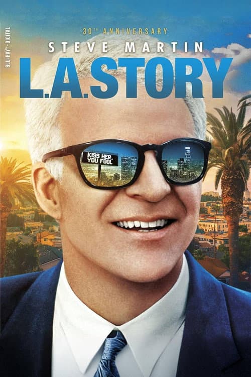 02BINLA: Mick Jackson's L.A. Stories