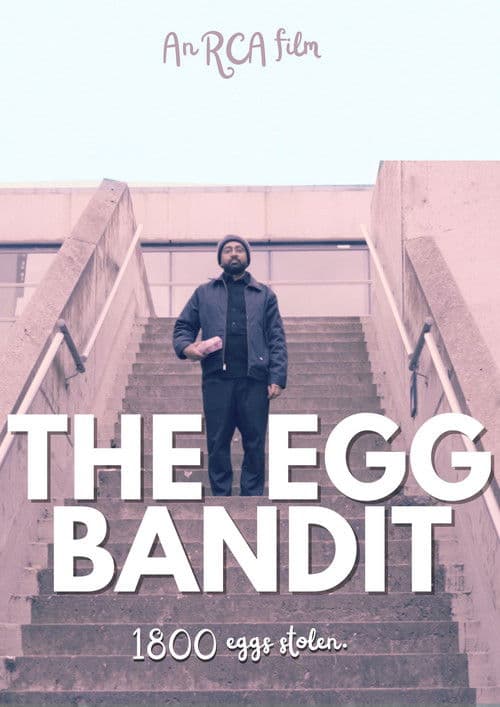 The Egg Bandit