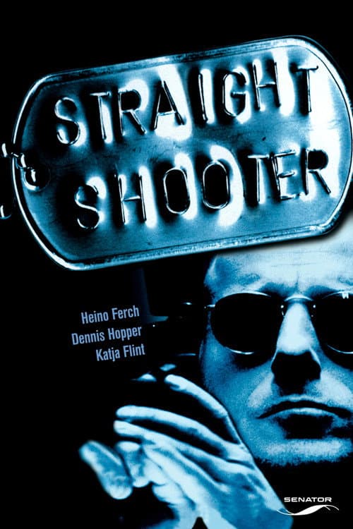 Straight Shooter