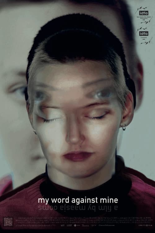 Mijn woord tegen het mijne