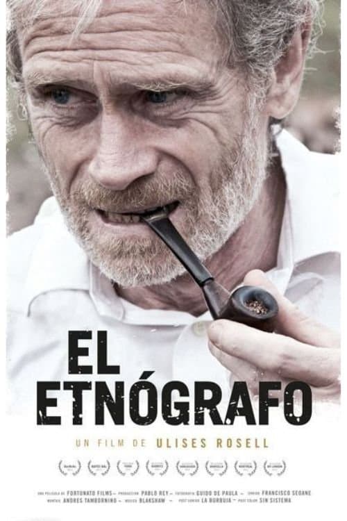 El etnógrafo