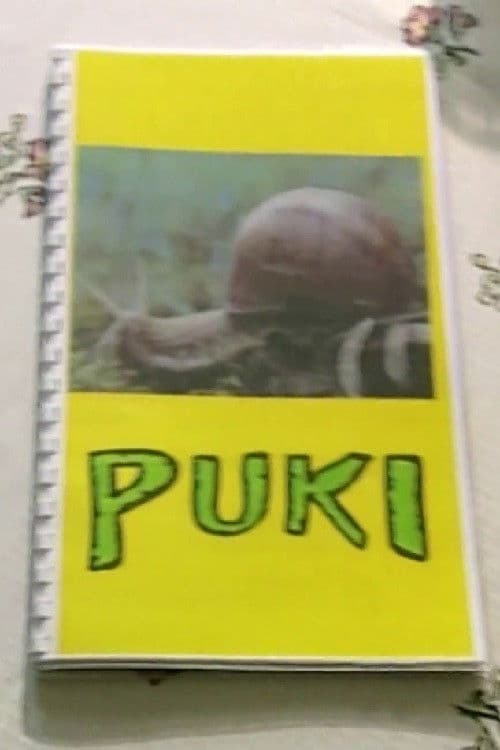 Puki
