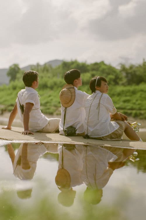 我看見老闆娘與奸夫鬼混