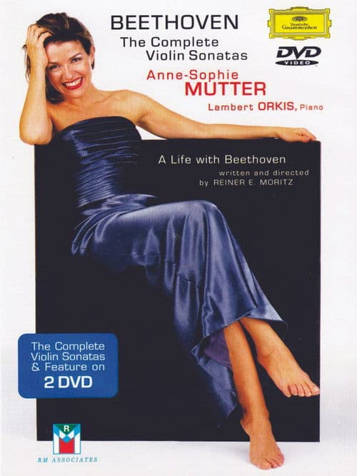 Beethoven - Complete Violin Sonatas