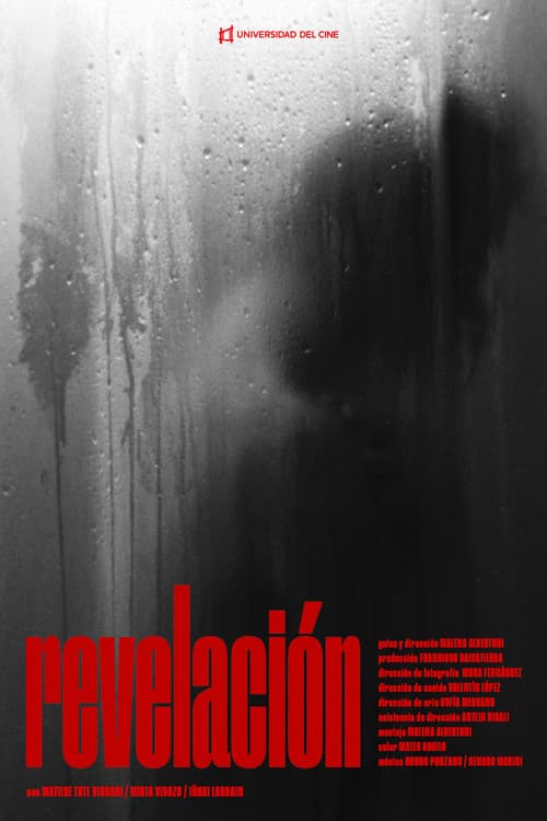 Revelación