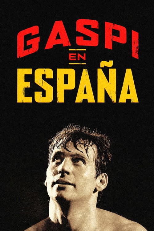 Gaspi en España