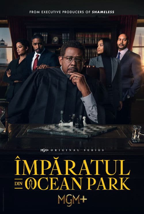 Împăratul din Ocean Park