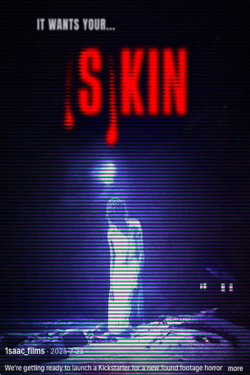 (S)kin