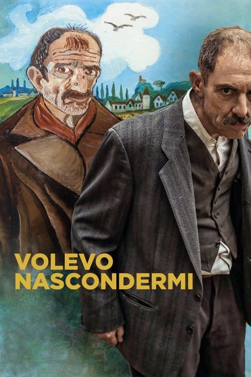 Volevo Nascondermi