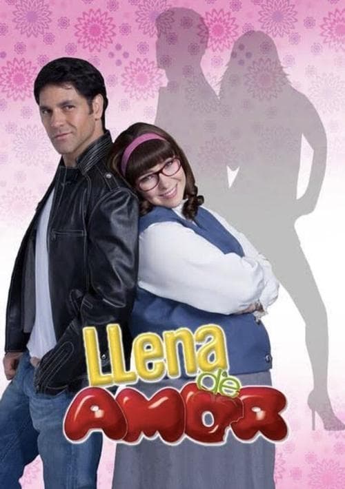 Llena de amor