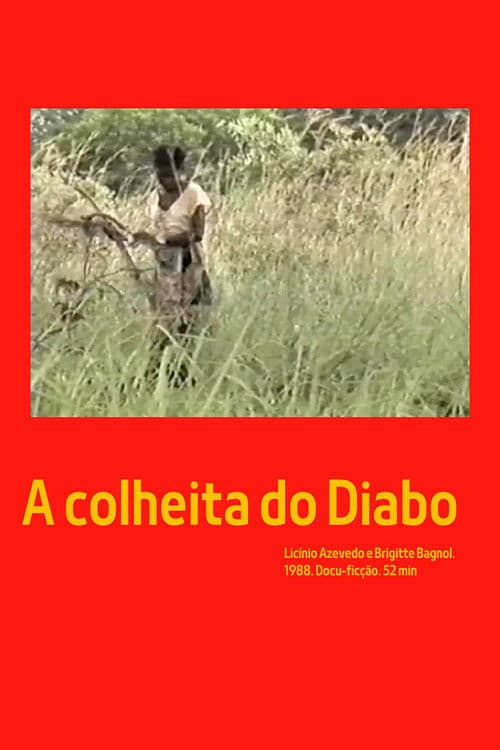A Colheita do Diabo