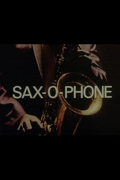 Sax-o-phone