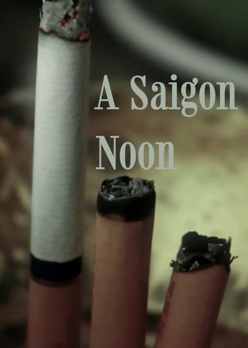 A Saigon-Noon