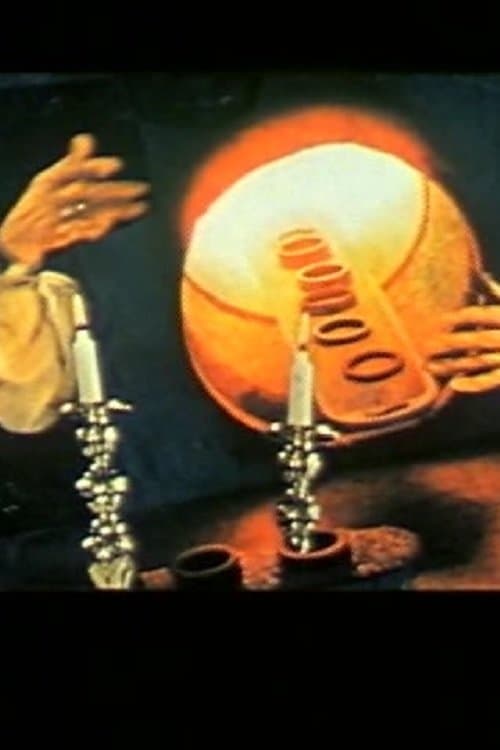 The Forty and One Nights