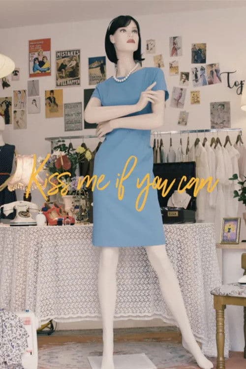 키스미이프유캔