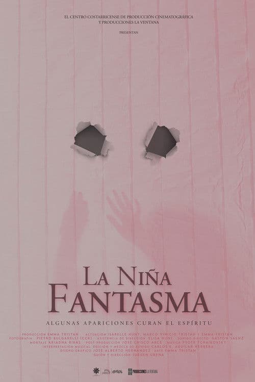 La Niña Fantasma