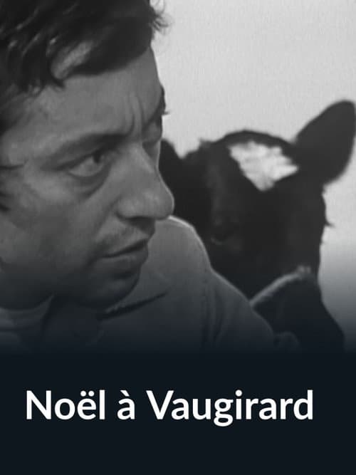 Noël à Vaugirard