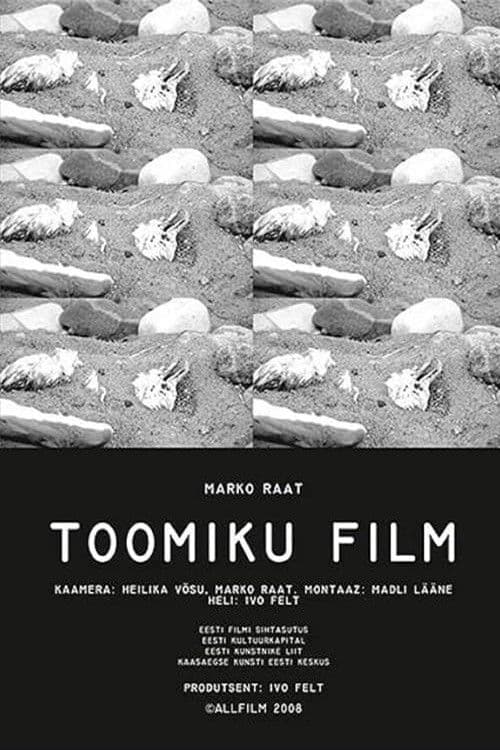 Toomiku film