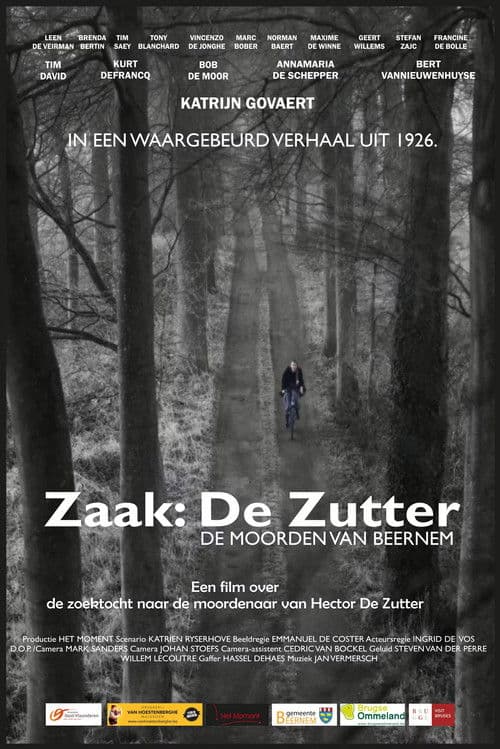 Zaak: De Zutter