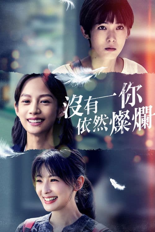 沒有你依然燦爛