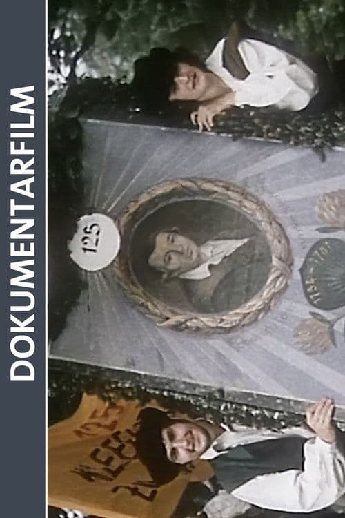 Gut gemeinter Zuruf oder Das Kleefest