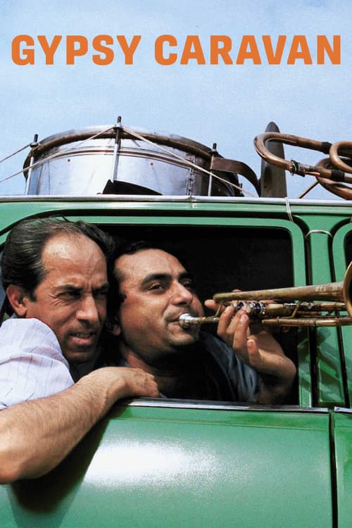 Caravana țiganilor: Când drumurile șerpuiesc