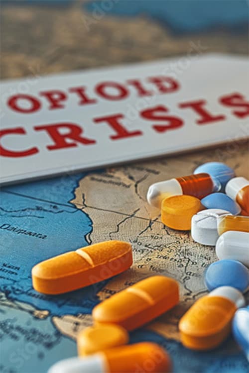 Prescription for Change: Ending America's Opioid Crisis