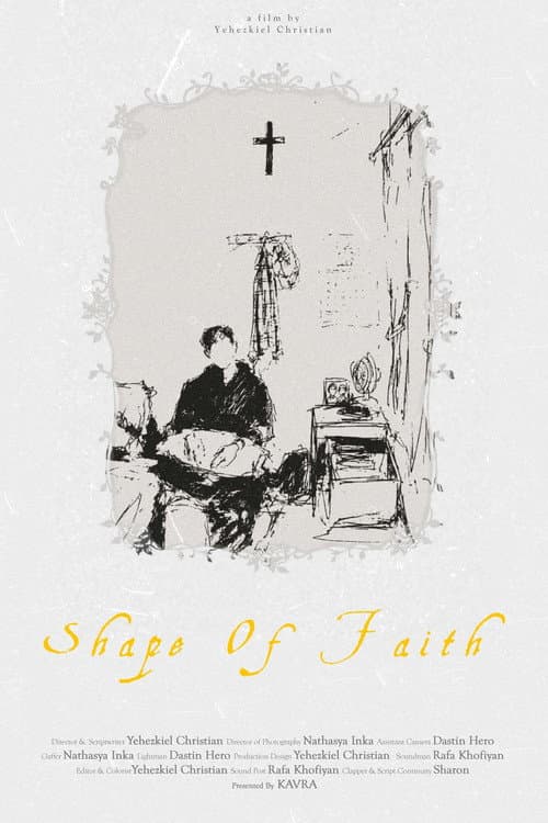 Shape Of Faith