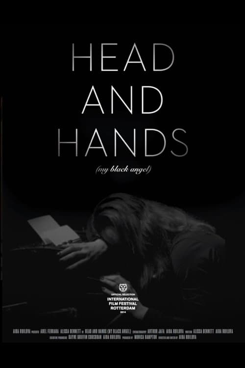 Head and Hands: My Black Angel