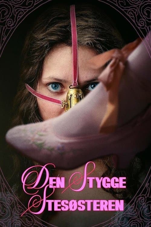 Sora vitregă cea urâtă