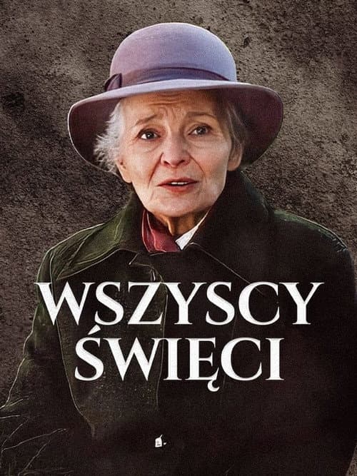 Wszyscy święci