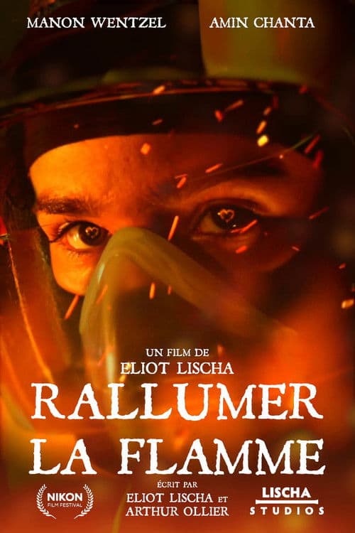 Rallumer la flamme