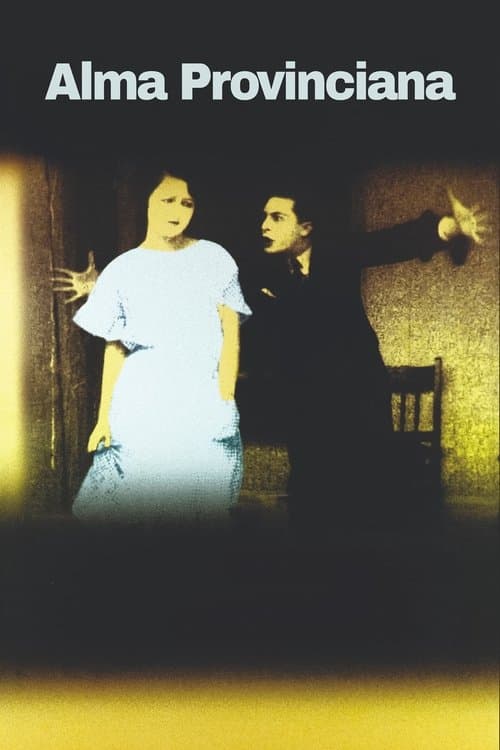 Alma provinciana